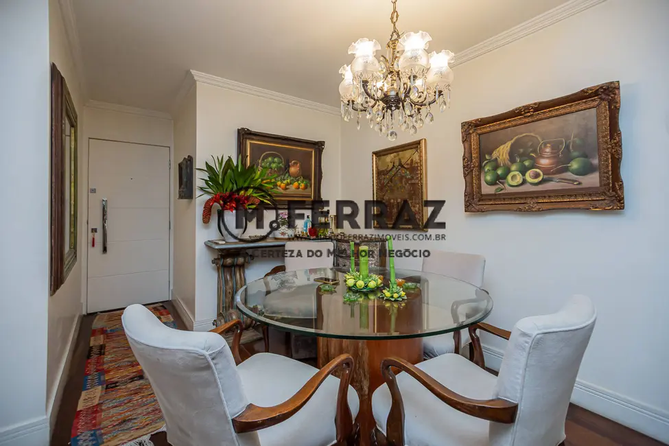 Apartamento com 2 quartos à venda, 80m2 em Itaim Bibi, São Paulo - SP - imagem 6 Foto 6 de Apartamento com 2 quartos à venda, 80m2 em Itaim Bibi, São Paulo - SP