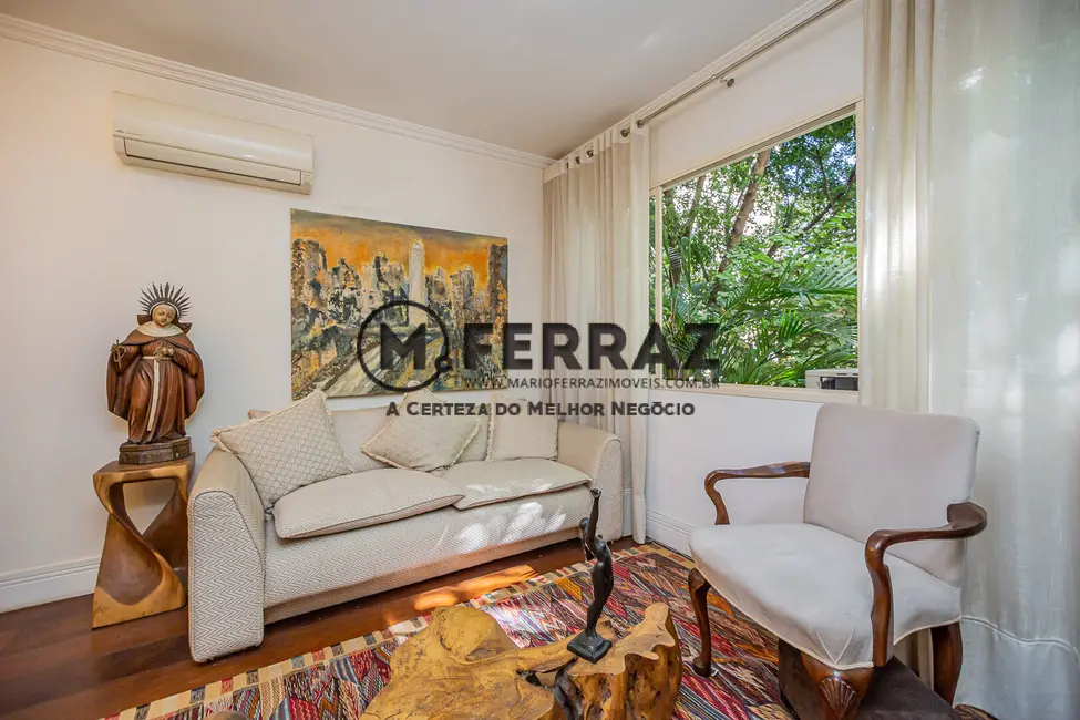 Apartamento com 2 quartos à venda, 80m2 em Itaim Bibi, São Paulo - SP - imagem 2 Foto 2 de Apartamento com 2 quartos à venda, 80m2 em Itaim Bibi, São Paulo - SP