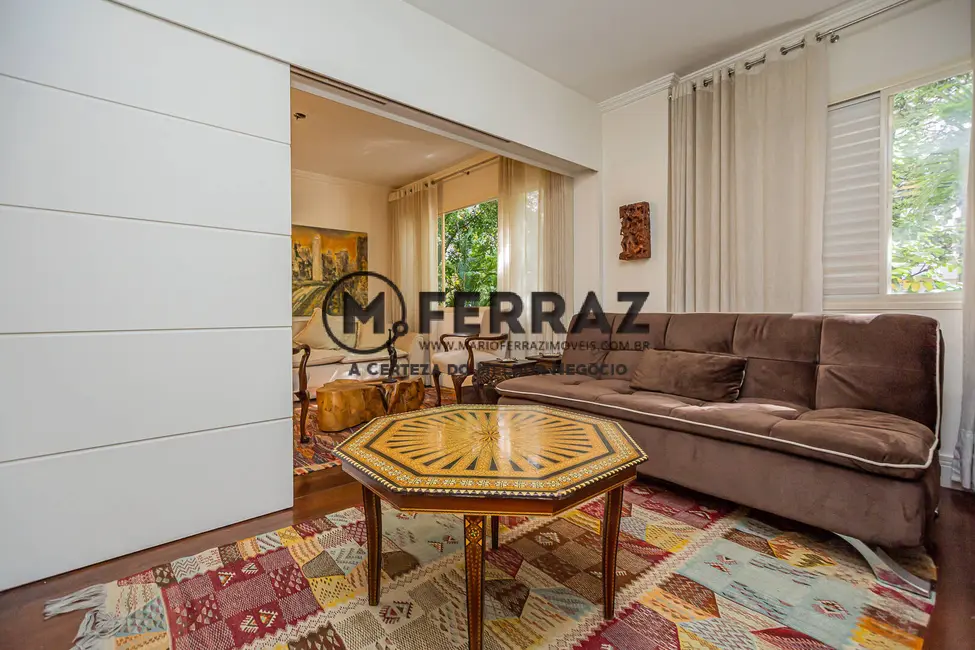 Apartamento com 2 quartos à venda, 80m2 em Itaim Bibi, São Paulo - SP - imagem 4 Foto 4 de Apartamento com 2 quartos à venda, 80m2 em Itaim Bibi, São Paulo - SP