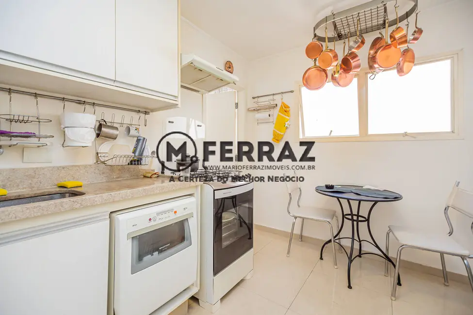 Apartamento com 2 quartos à venda, 80m2 em Itaim Bibi, São Paulo - SP - imagem 7 Foto 7 de Apartamento com 2 quartos à venda, 80m2 em Itaim Bibi, São Paulo - SP