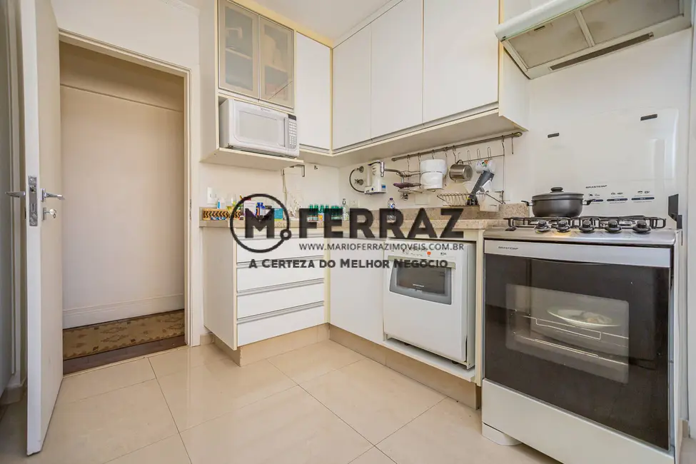 Apartamento com 2 quartos à venda, 80m2 em Itaim Bibi, São Paulo - SP - imagem 8 Foto 8 de Apartamento com 2 quartos à venda, 80m2 em Itaim Bibi, São Paulo - SP