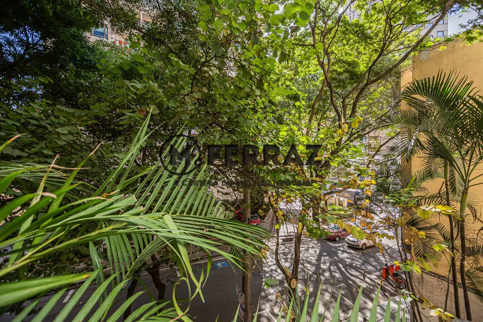 Apartamento com 2 quartos à venda, 80m2 em Itaim Bibi, São Paulo - SP - imagem 5 Foto 5 de Apartamento com 2 quartos à venda, 80m2 em Itaim Bibi, São Paulo - SP