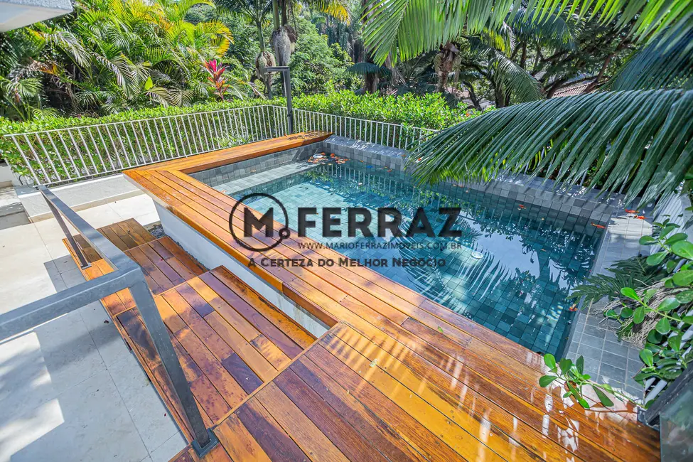 Foto 5 de Cobertura com 2 quartos à venda, 280m2 em Jardim Europa, São Paulo - SP