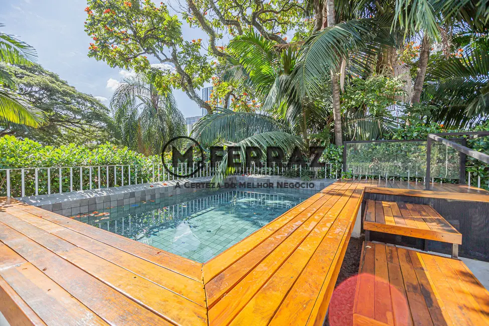 Foto 6 de Cobertura com 2 quartos à venda, 280m2 em Jardim Europa, São Paulo - SP