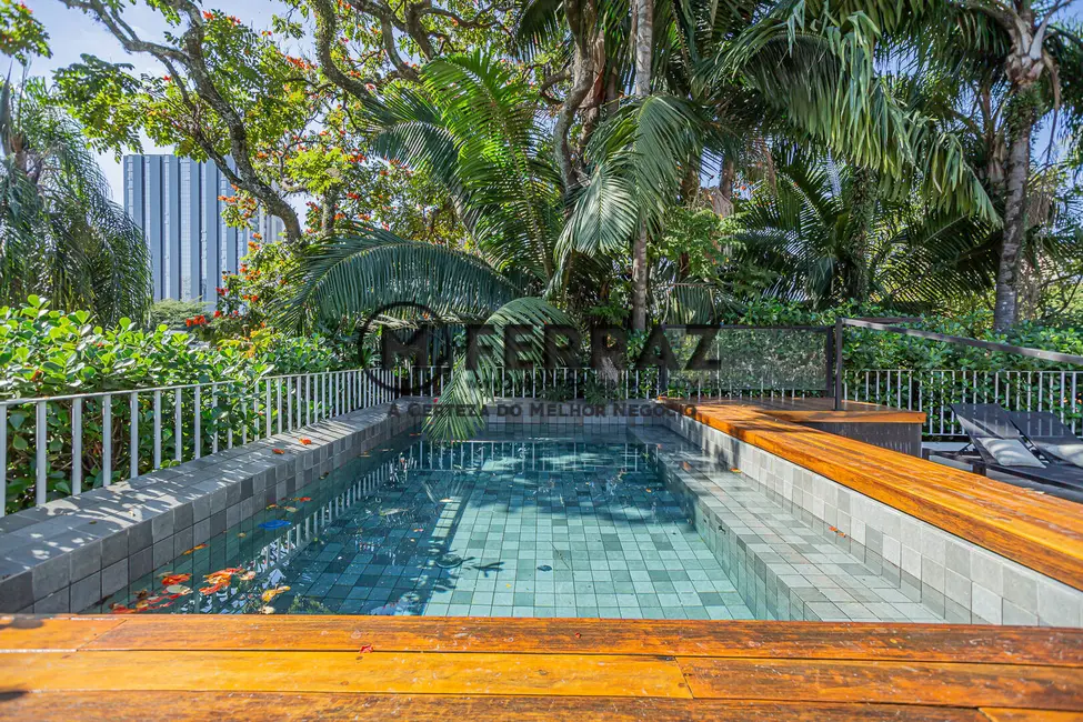 Foto 7 de Cobertura com 2 quartos à venda, 280m2 em Jardim Europa, São Paulo - SP