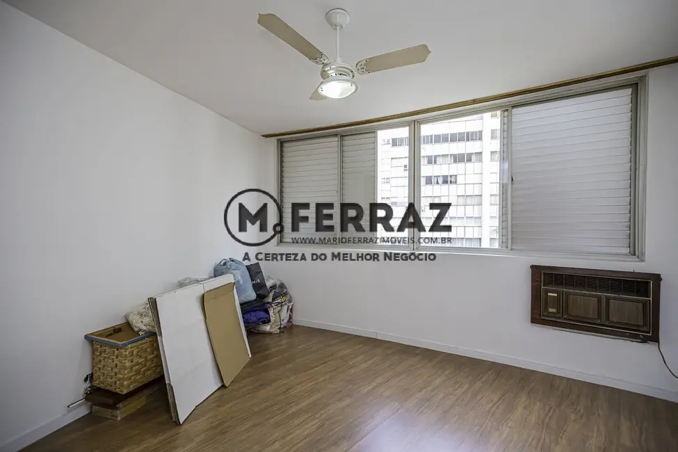 Foto 4 de Apartamento com 3 quartos à venda, 178m2 em Jardim Europa, São Paulo - SP