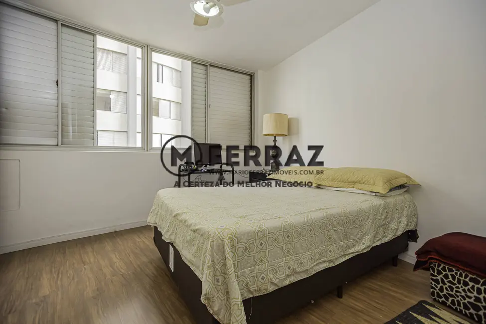 Foto 8 de Apartamento com 3 quartos à venda, 178m2 em Jardim Europa, São Paulo - SP