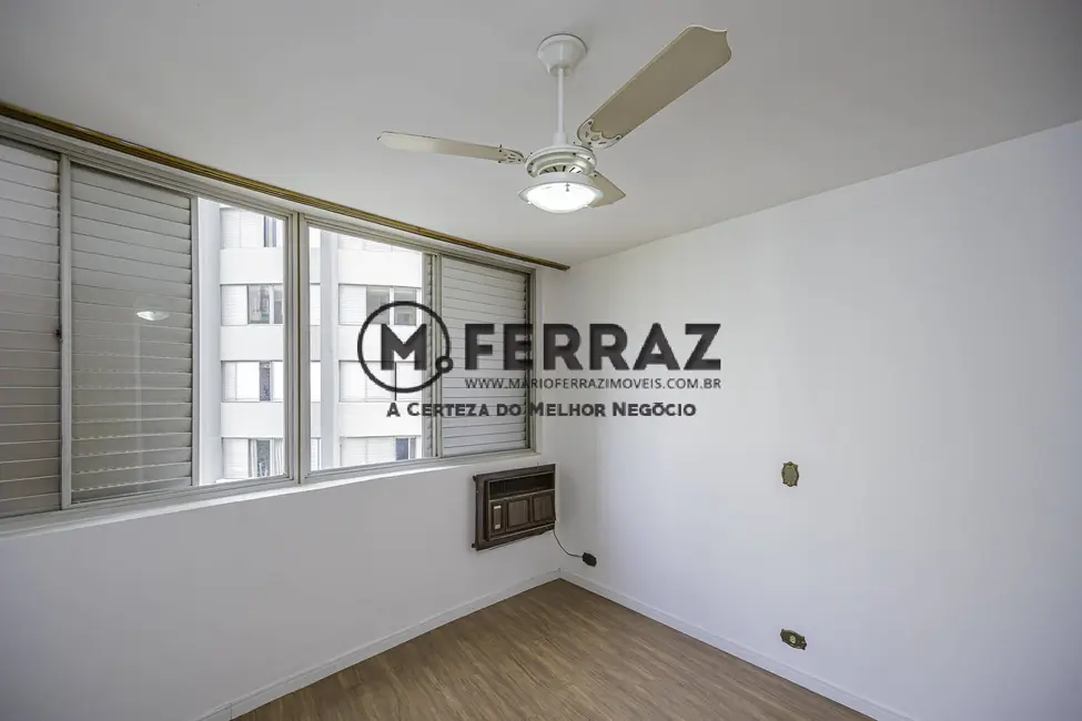 Foto 5 de Apartamento com 3 quartos à venda, 178m2 em Jardim Europa, São Paulo - SP