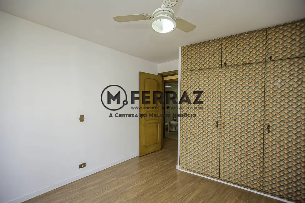 Foto 6 de Apartamento com 3 quartos à venda, 178m2 em Jardim Europa, São Paulo - SP