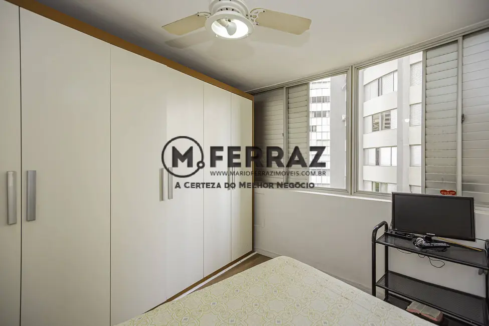 Foto 9 de Apartamento com 3 quartos à venda, 178m2 em Jardim Europa, São Paulo - SP