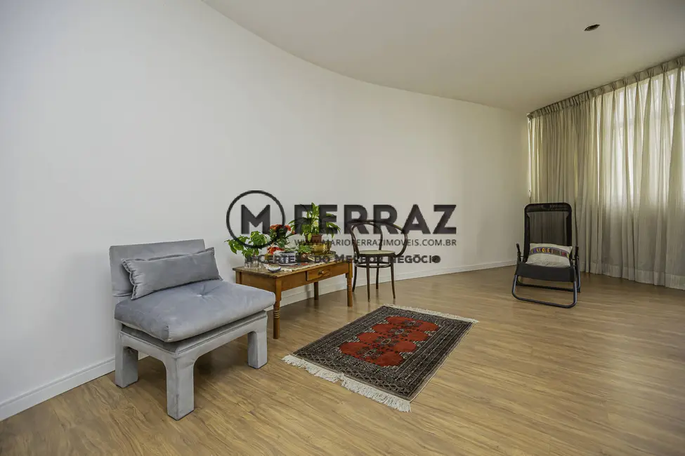 Foto 2 de Apartamento com 3 quartos à venda, 178m2 em Jardim Europa, São Paulo - SP