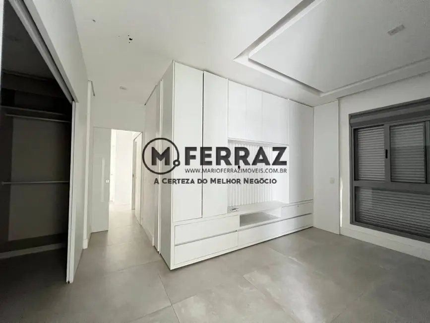 Apartamento com 3 quartos à venda, 181m2 em Vila Nova Conceição, São Paulo - SP - imagem 7 Foto 7 de Apartamento com 3 quartos à venda, 181m2 em Vila Nova Conceição, São Paulo - SP