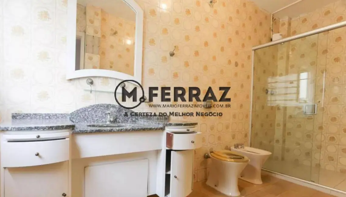 Foto 8 de Apartamento com 3 quartos à venda e para alugar, 160m2 em Jardim Paulista, São Paulo - SP