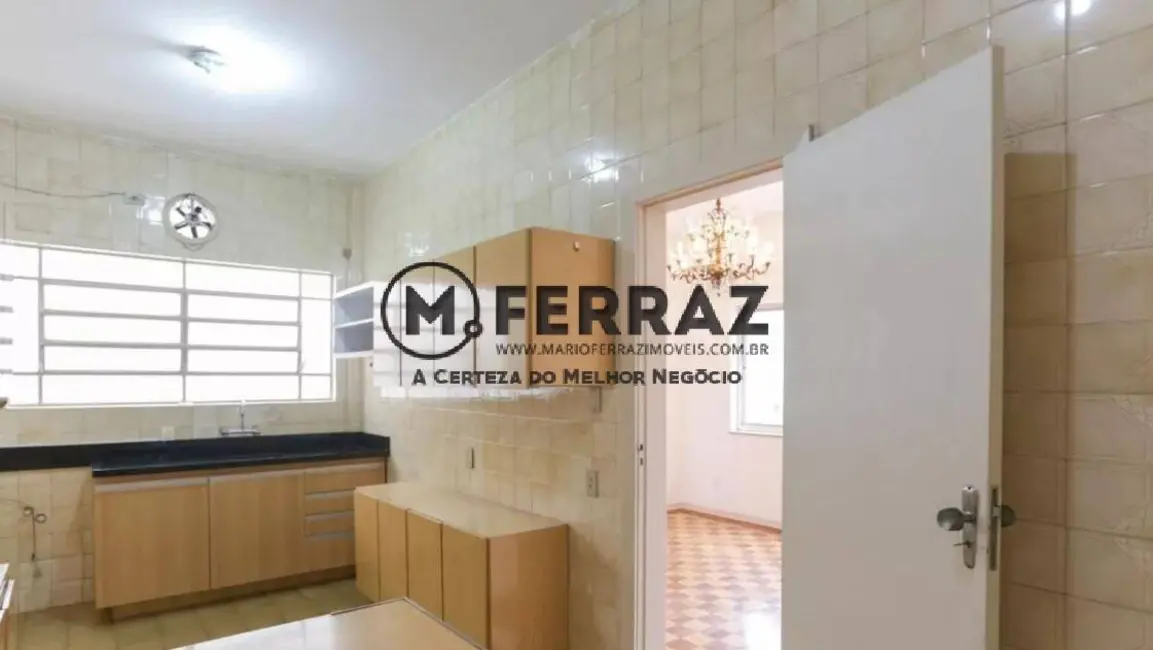 Foto 4 de Apartamento com 3 quartos à venda e para alugar, 160m2 em Jardim Paulista, São Paulo - SP