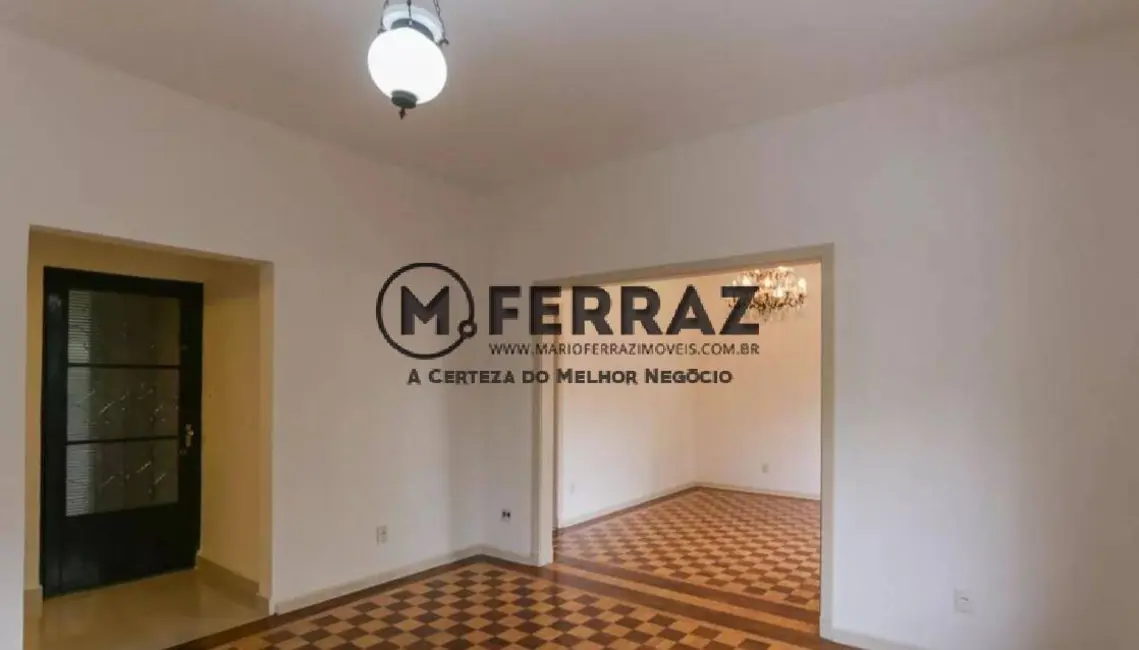 Foto 3 de Apartamento com 3 quartos à venda e para alugar, 160m2 em Jardim Paulista, São Paulo - SP