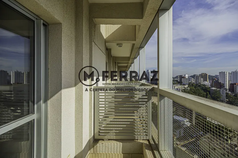 Foto 6 de Sala Comercial à venda e para alugar, 600m2 em Real Parque, São Paulo - SP