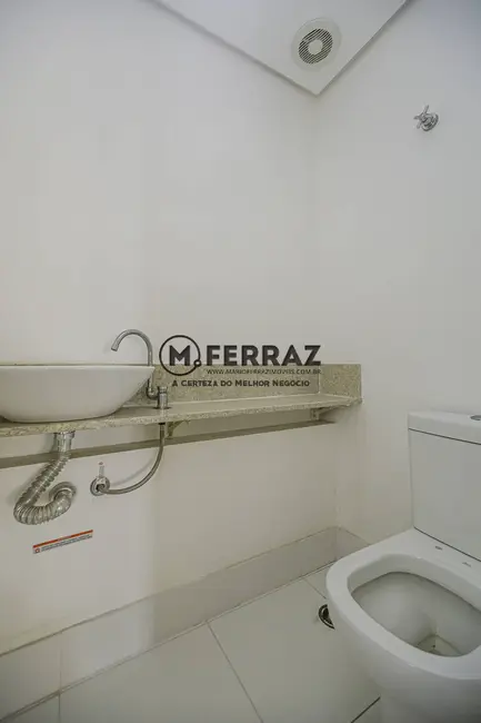 Foto 5 de Sala Comercial à venda e para alugar, 600m2 em Real Parque, São Paulo - SP