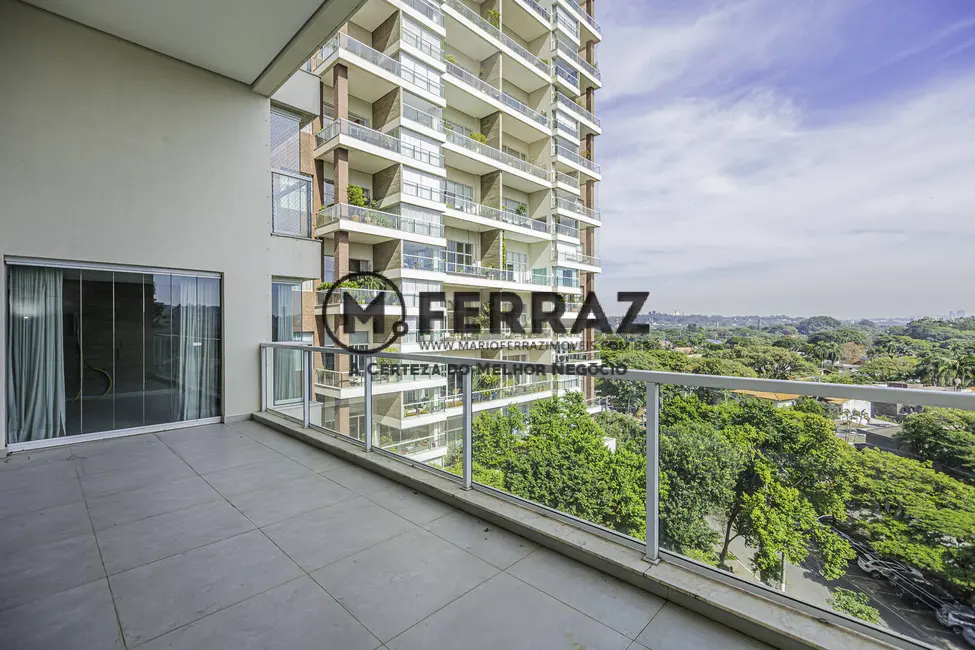 Foto 8 de Apartamento com 3 quartos à venda, 325m2 em Alto de Pinheiros, São Paulo - SP