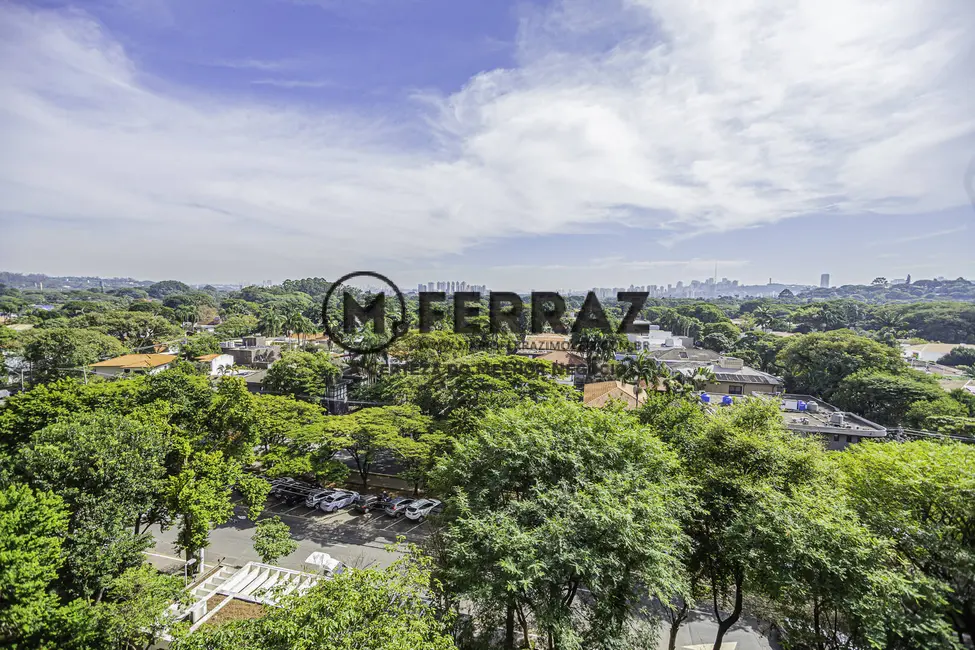 Foto 7 de Apartamento com 3 quartos à venda, 325m2 em Alto de Pinheiros, São Paulo - SP