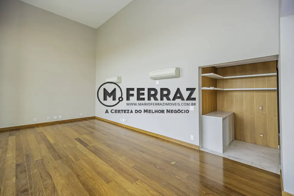 Foto 3 de Apartamento com 3 quartos à venda, 325m2 em Alto de Pinheiros, São Paulo - SP