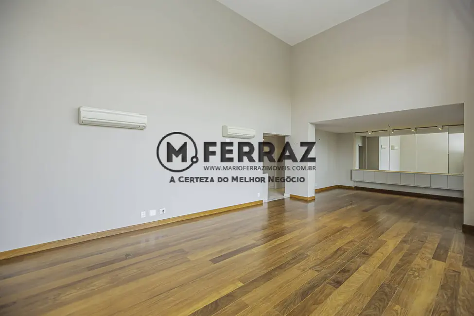Foto 2 de Apartamento com 3 quartos à venda, 325m2 em Alto de Pinheiros, São Paulo - SP