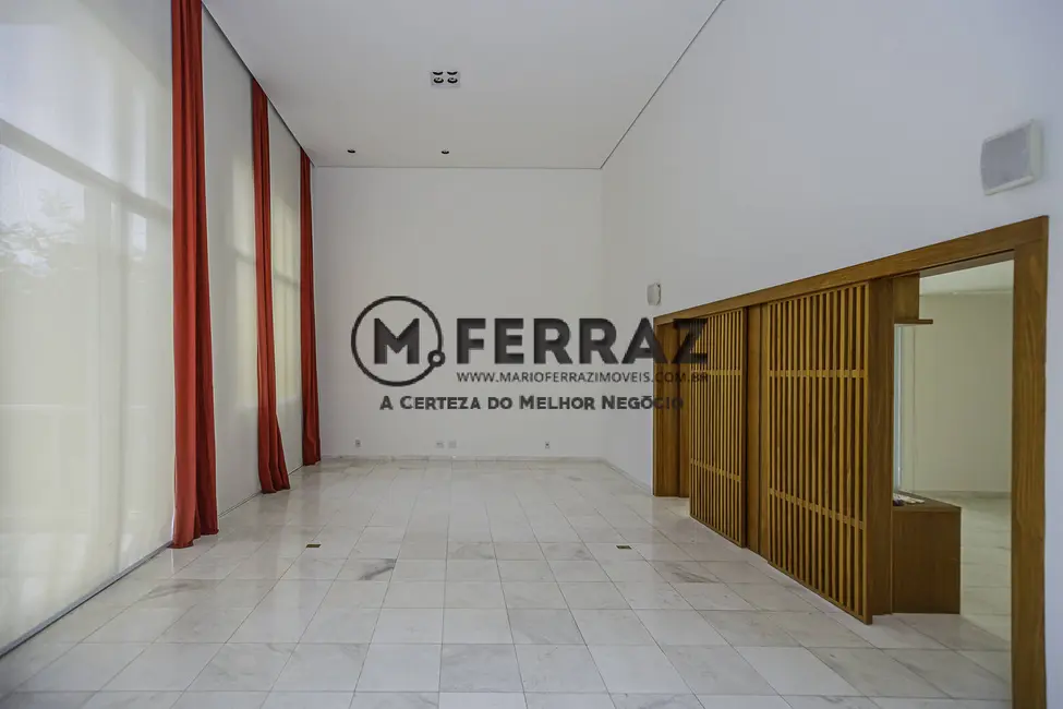 Foto 7 de Apartamento com 3 quartos à venda, 325m2 em Alto de Pinheiros, São Paulo - SP