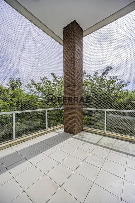 Foto 4 de Apartamento com 3 quartos à venda, 325m2 em Alto de Pinheiros, São Paulo - SP
