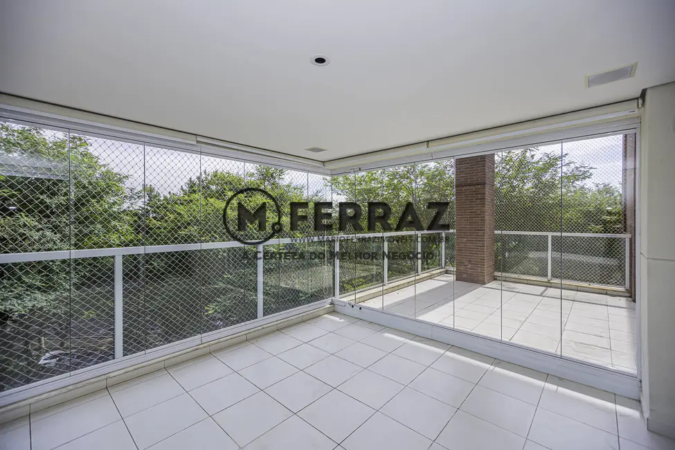 Foto 1 de Apartamento com 3 quartos à venda, 325m2 em Alto de Pinheiros, São Paulo - SP