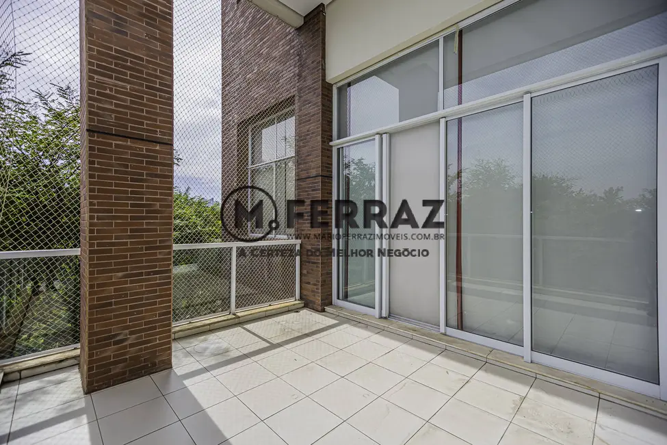 Foto 5 de Apartamento com 3 quartos à venda, 325m2 em Alto de Pinheiros, São Paulo - SP