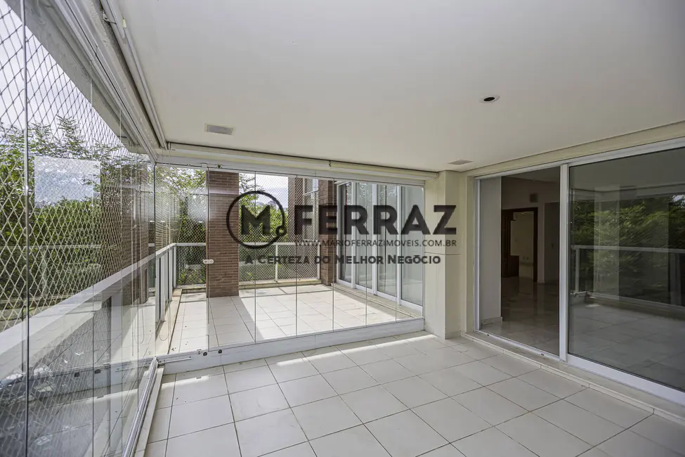 Foto 3 de Apartamento com 3 quartos à venda, 325m2 em Alto de Pinheiros, São Paulo - SP