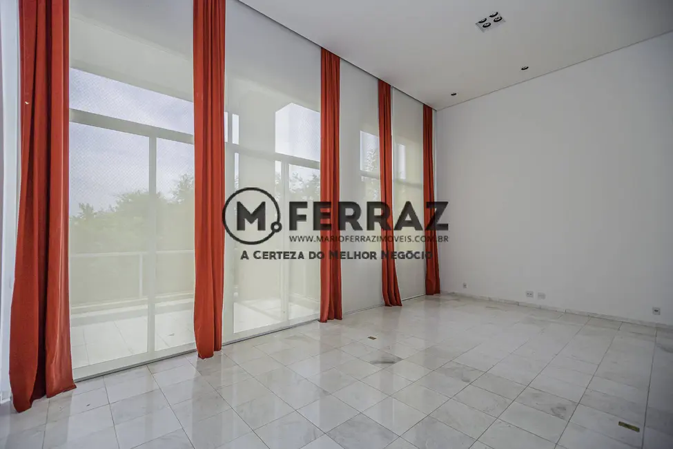 Foto 6 de Apartamento com 3 quartos à venda, 325m2 em Alto de Pinheiros, São Paulo - SP