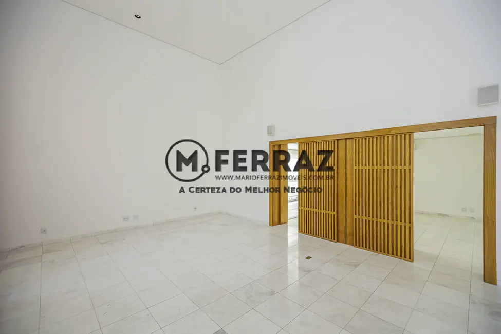 Foto 9 de Apartamento com 3 quartos à venda, 325m2 em Alto de Pinheiros, São Paulo - SP