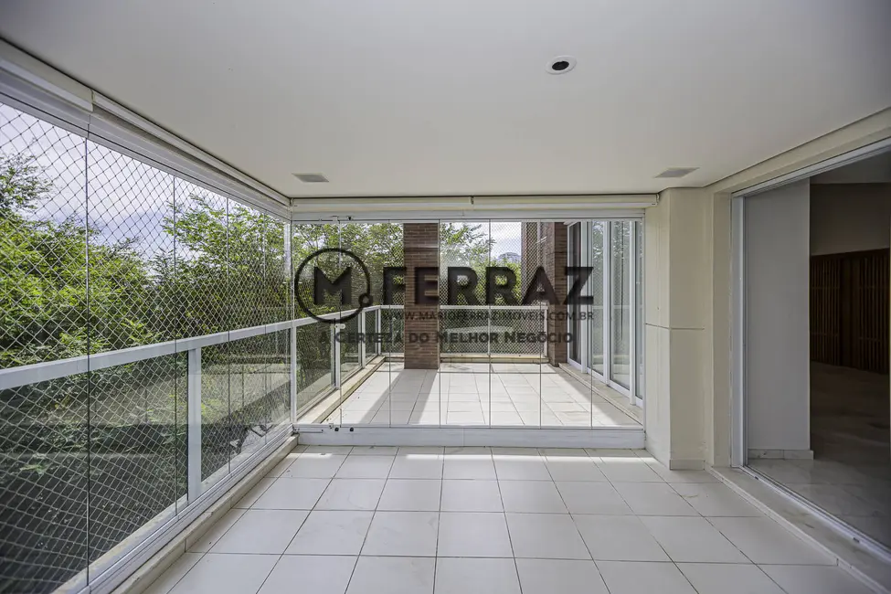 Foto 2 de Apartamento com 3 quartos à venda, 325m2 em Alto de Pinheiros, São Paulo - SP