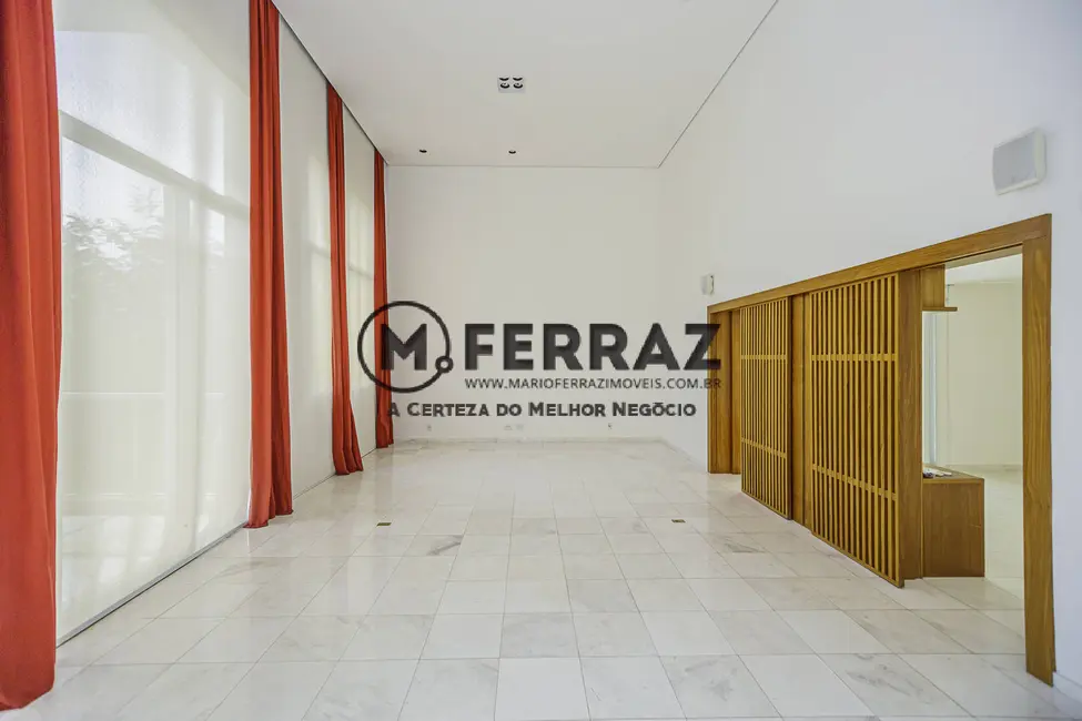 Foto 8 de Apartamento com 3 quartos à venda, 325m2 em Alto de Pinheiros, São Paulo - SP