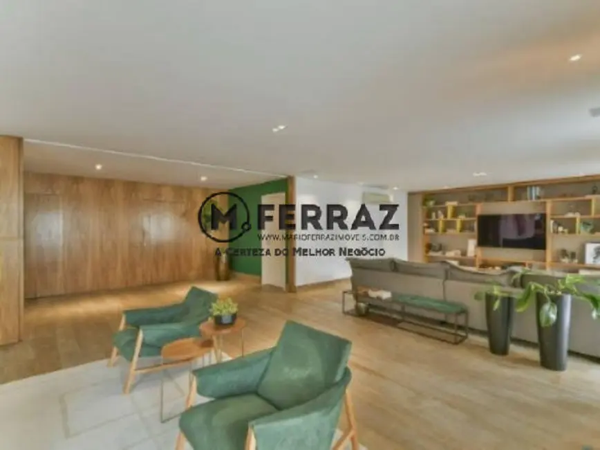 Apartamento com 4 quartos à venda, 390m2 em Itaim Bibi, São Paulo - SP - imagem 8 Foto 8 de Apartamento com 4 quartos à venda, 390m2 em Itaim Bibi, São Paulo - SP