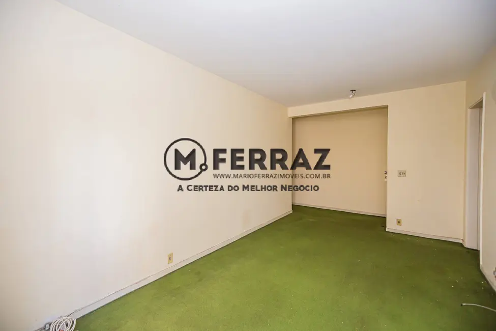 Foto 2 de Apartamento com 2 quartos à venda, 83m2 em Itaim Bibi, São Paulo - SP