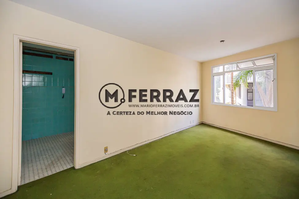 Foto 1 de Apartamento com 2 quartos à venda, 83m2 em Itaim Bibi, São Paulo - SP