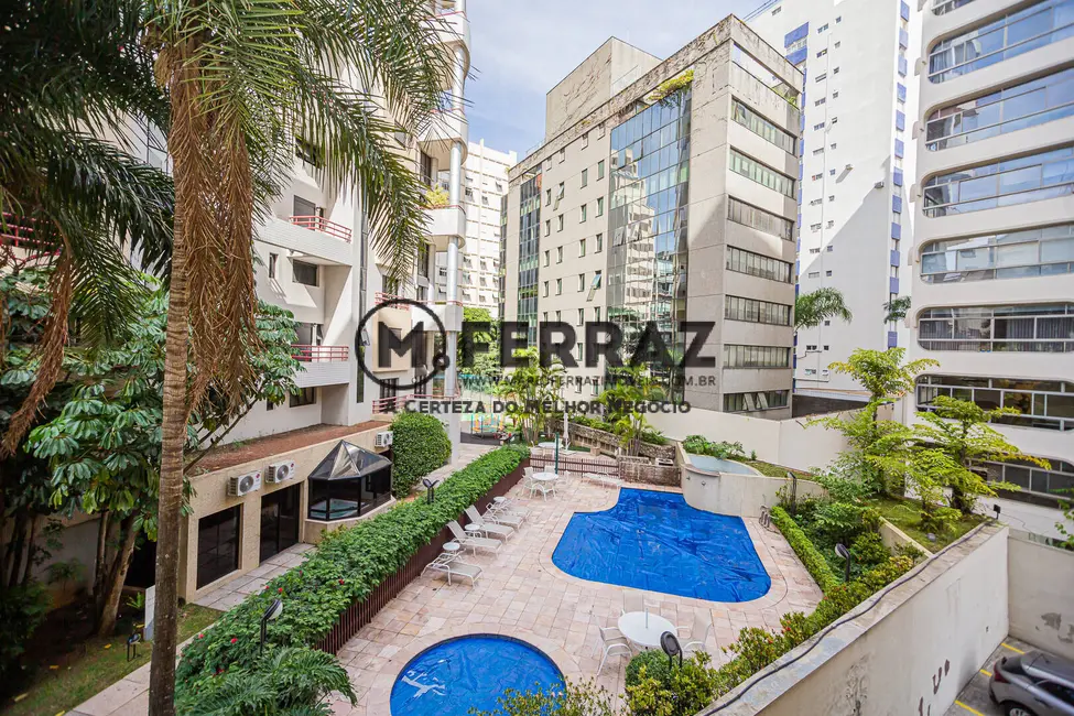 Foto 4 de Apartamento com 2 quartos à venda, 83m2 em Itaim Bibi, São Paulo - SP