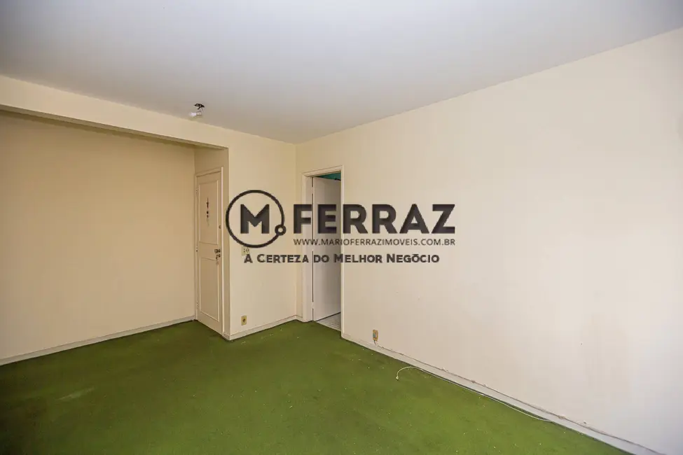 Foto 3 de Apartamento com 2 quartos à venda, 83m2 em Itaim Bibi, São Paulo - SP