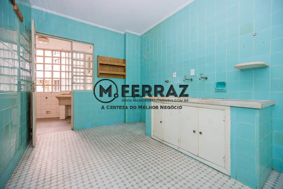 Foto 6 de Apartamento com 2 quartos à venda, 83m2 em Itaim Bibi, São Paulo - SP