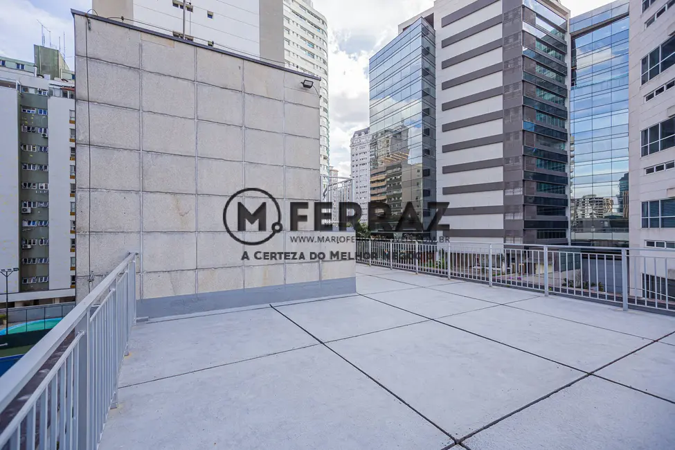 Foto 6 de Sala Comercial para alugar, 1155m2 em Jardim Europa, São Paulo - SP