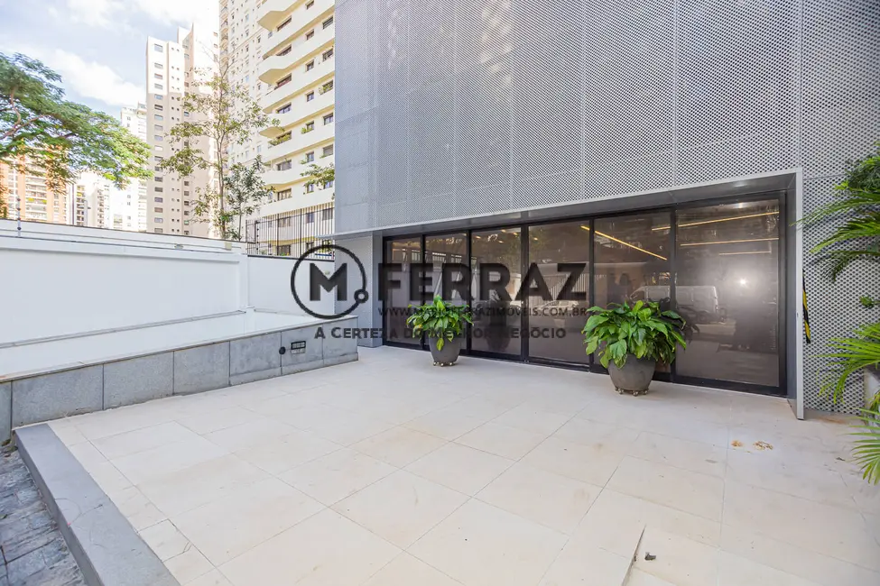 Foto 3 de Sala Comercial para alugar, 1155m2 em Jardim Europa, São Paulo - SP