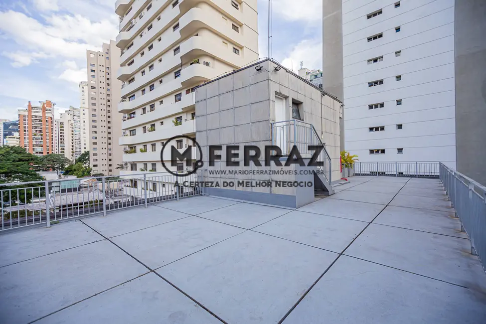 Foto 4 de Sala Comercial para alugar, 1155m2 em Jardim Europa, São Paulo - SP