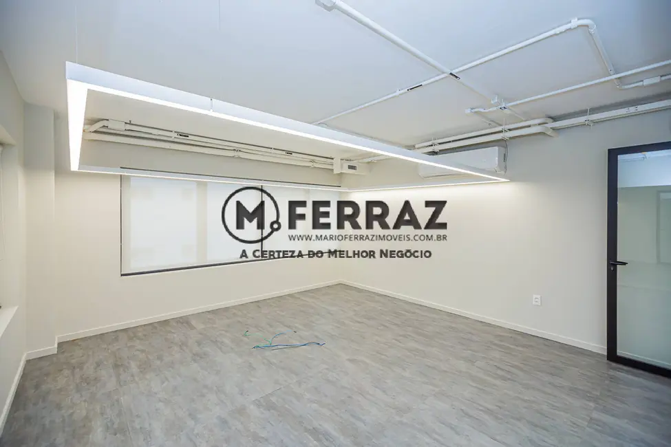 Foto 9 de Sala Comercial para alugar, 1155m2 em Jardim Europa, São Paulo - SP
