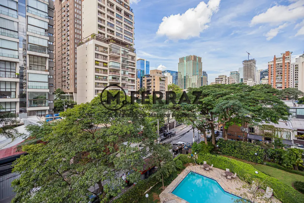 Foto 7 de Sala Comercial para alugar, 1155m2 em Jardim Europa, São Paulo - SP