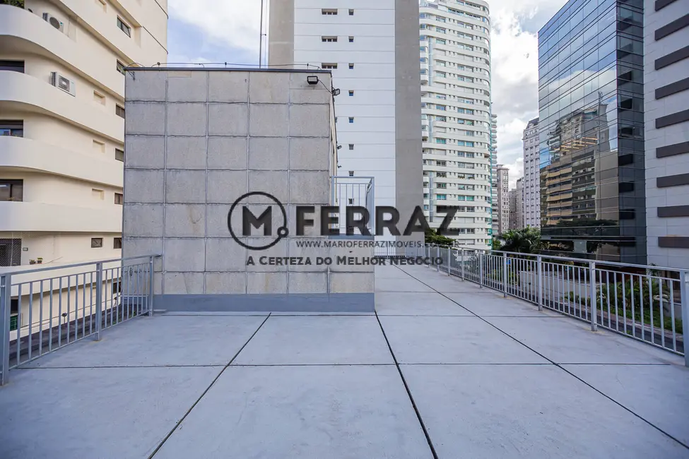 Foto 5 de Sala Comercial para alugar, 1155m2 em Jardim Europa, São Paulo - SP