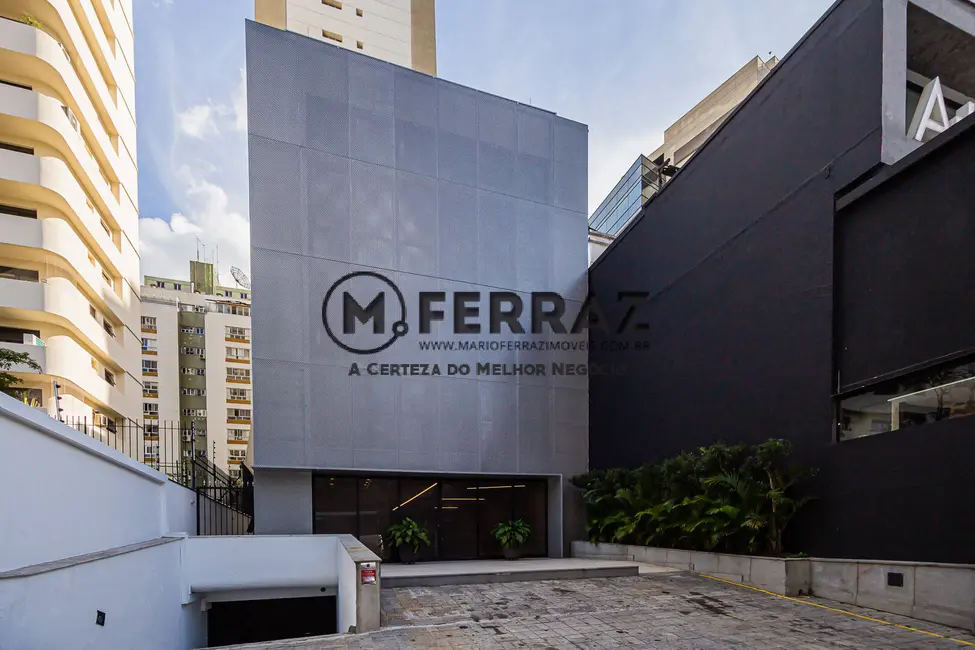 Foto 1 de Sala Comercial para alugar, 1155m2 em Jardim Europa, São Paulo - SP