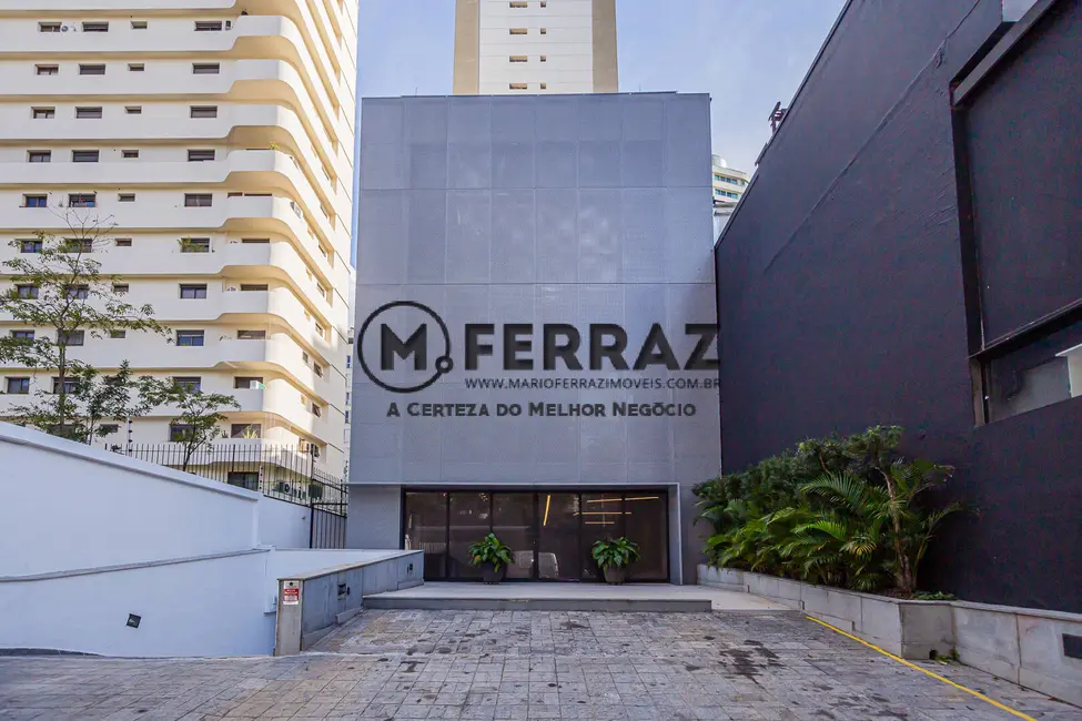 Foto 2 de Sala Comercial para alugar, 1155m2 em Jardim Europa, São Paulo - SP
