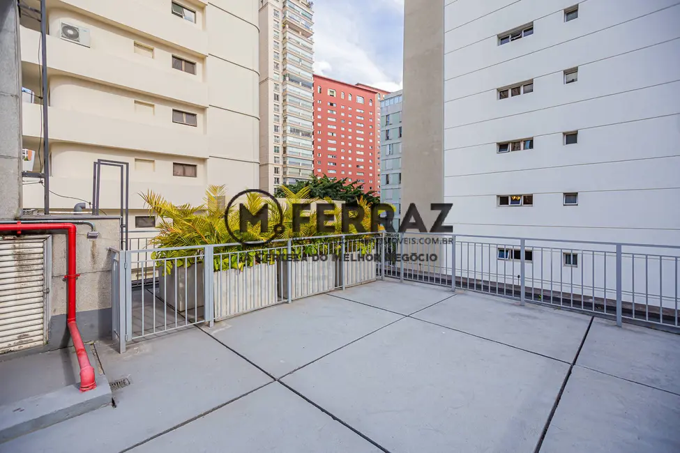 Foto 8 de Sala Comercial para alugar, 1155m2 em Jardim Europa, São Paulo - SP