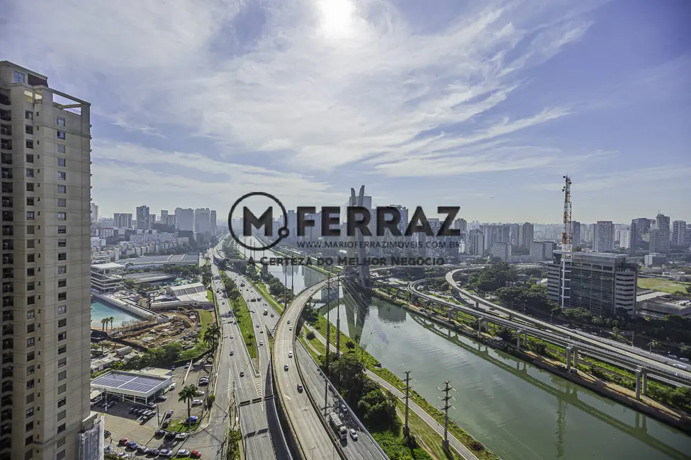 Foto 1 de Sala Comercial à venda e para alugar, 1200m2 em Real Parque, São Paulo - SP